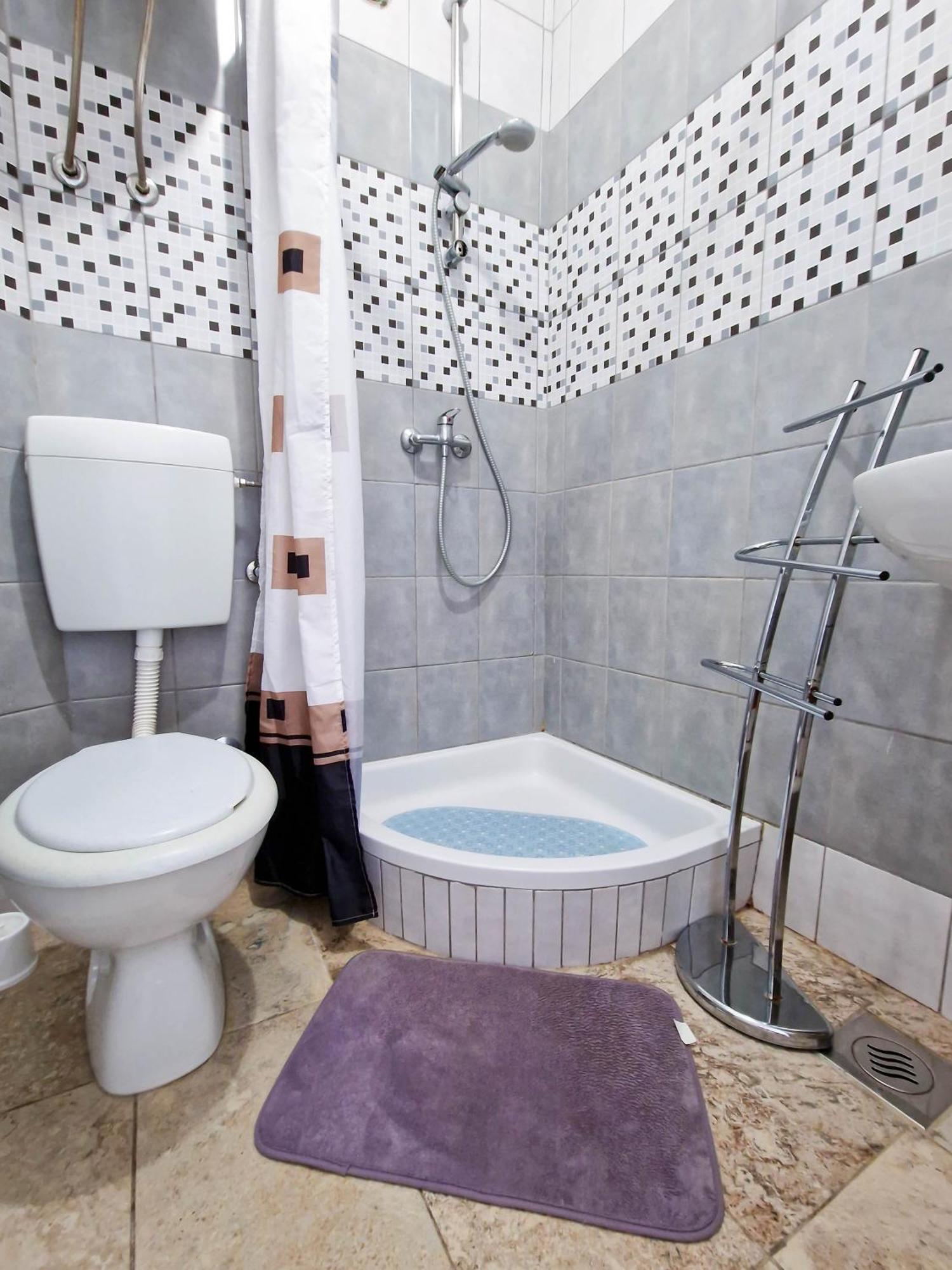Flip - Flop Apartment Novalja Luaran gambar
